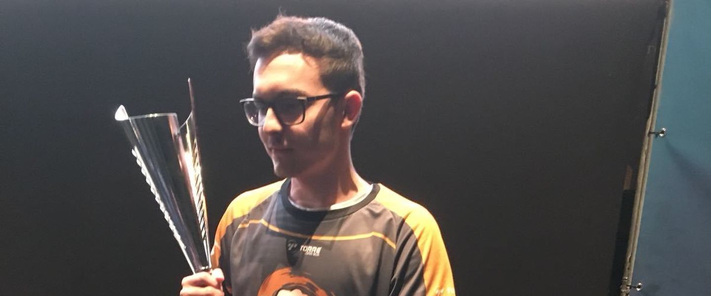 Chhriz se proclama como campeón del 1vs1 de PUBG
