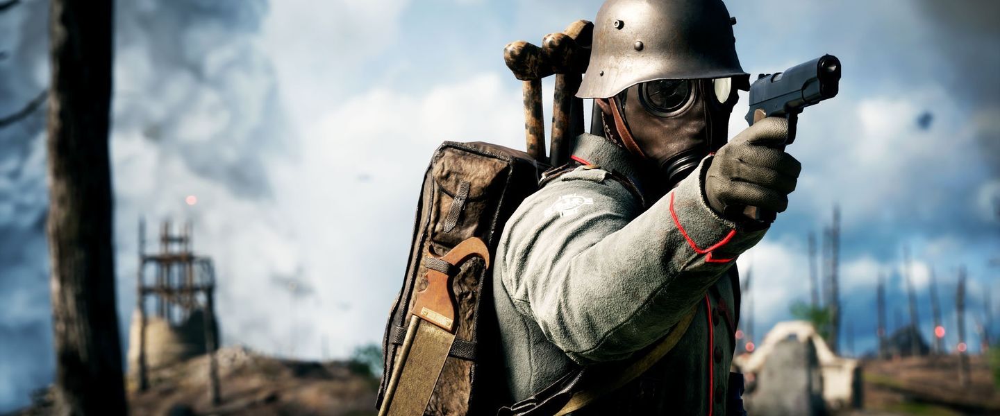 Battlefield V tendrá beta abierta en septiembre