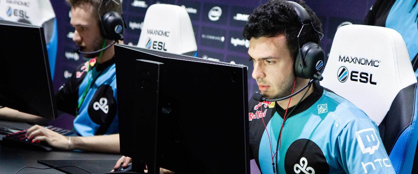 Tarik ficha por MIBR
