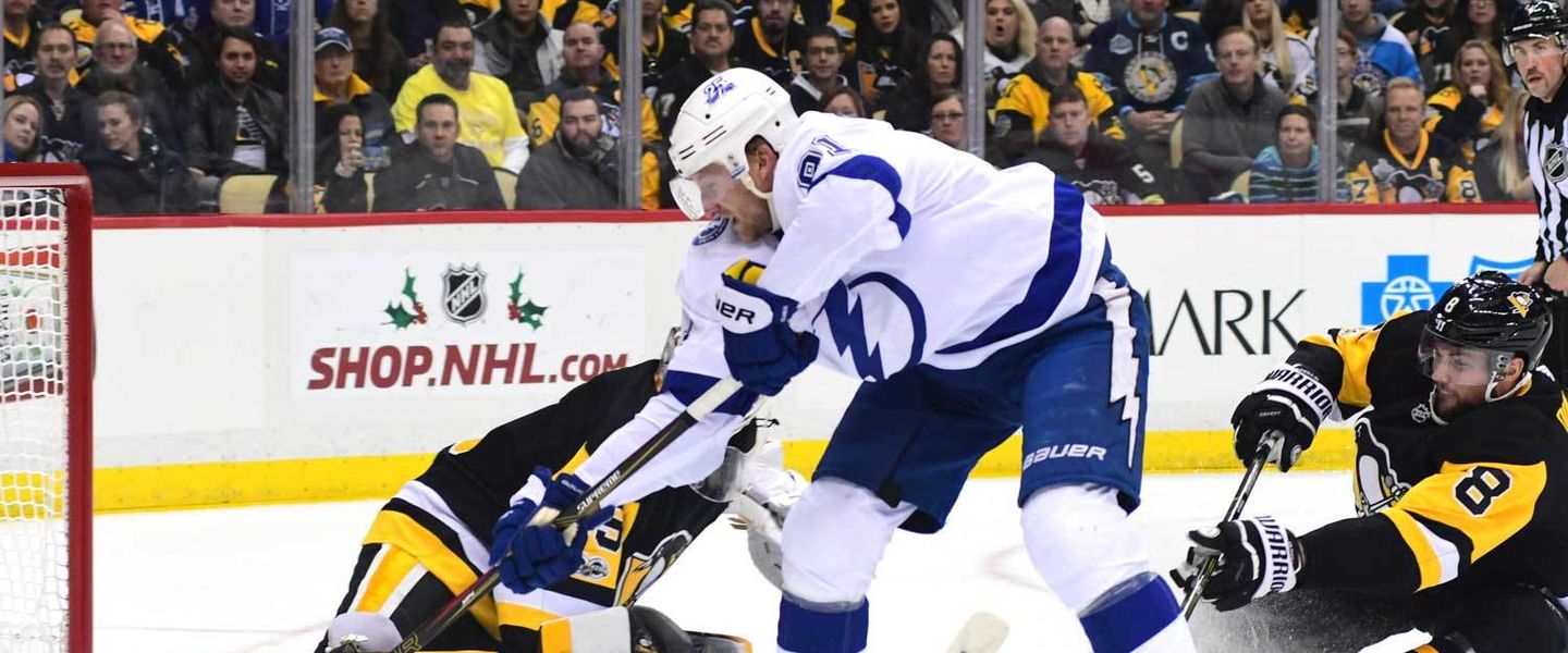 La NHL busca aumentar su apuesta por los esports