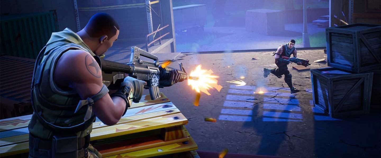 Fortnite supera los mil millones