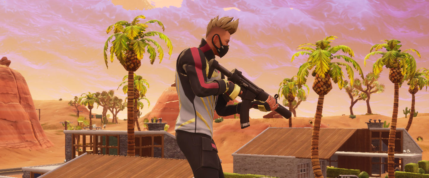 La comunidad hispanohablante domina la segunda semana del Summer Skirmish