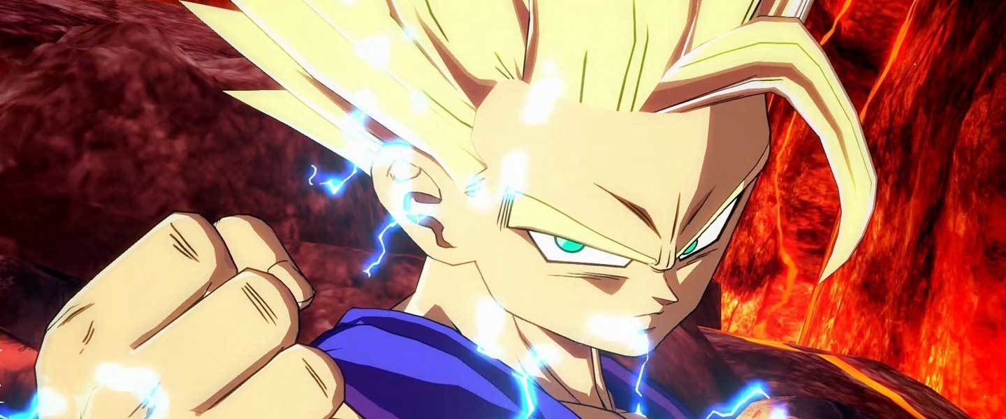 Dragon Ball FighterZ arrasa en las inscripciones al EVO