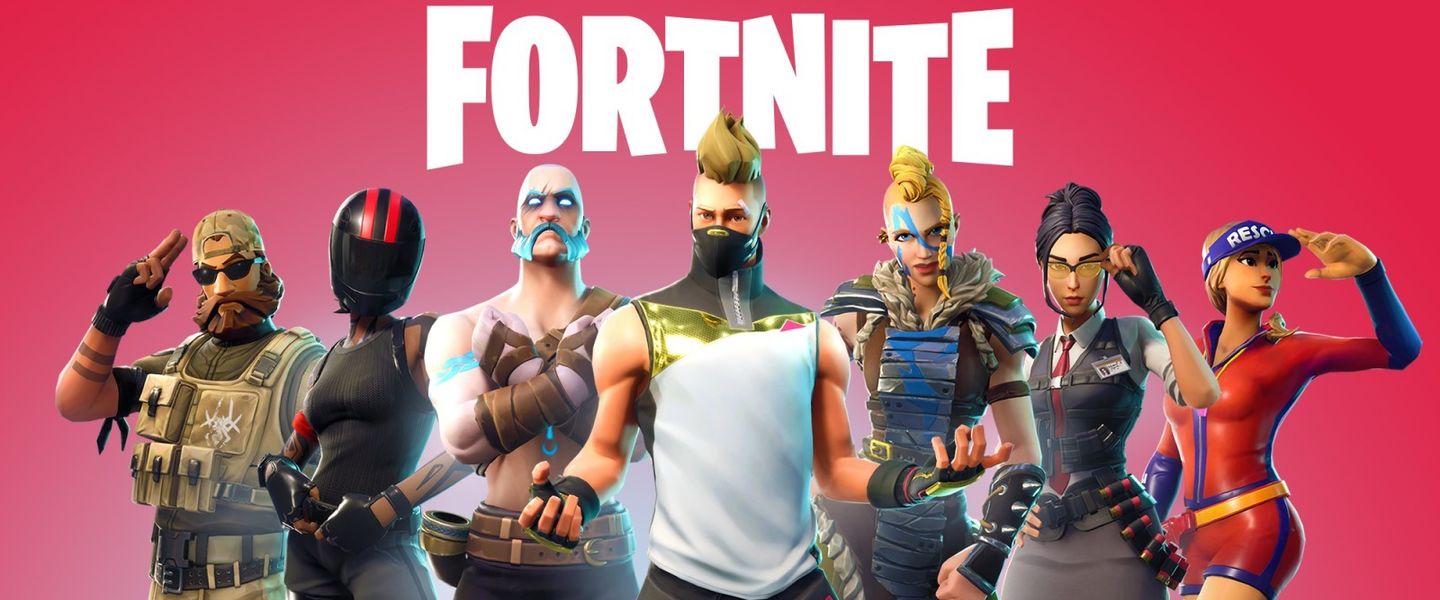 El primer año de Fortnite, en números