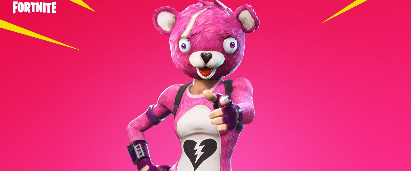 Todos los desafíos de la semana 3 de la temporada 5 de Fortnite