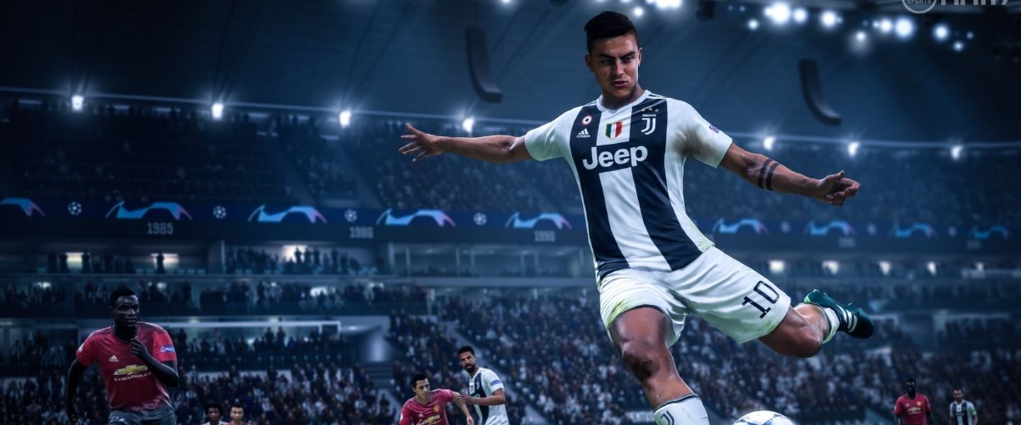 ¿Qué comentarista te gustaría que narrara los partidos en FIFA? ¡Vota!