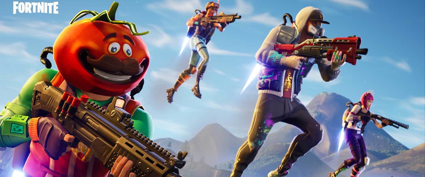 Fortnite saldrá para Android, pero será exclusivo temporal de Samsung