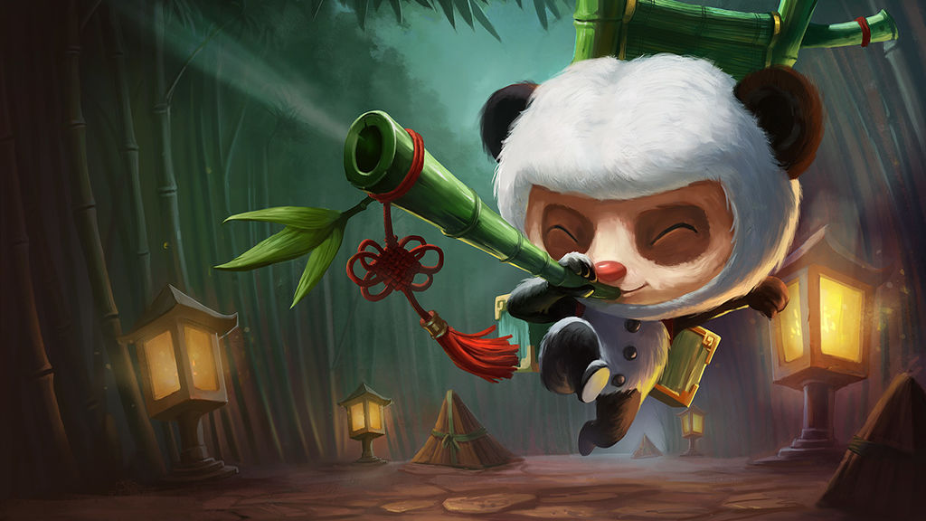 13. Las elecciones de la revelación de la LCK, Griffin, han hecho que Teemo haya tenido semanas de popularidad en Corea