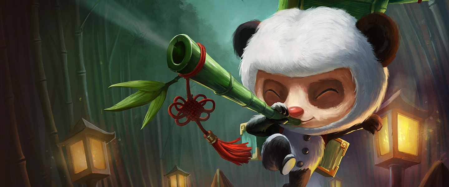 Teemo