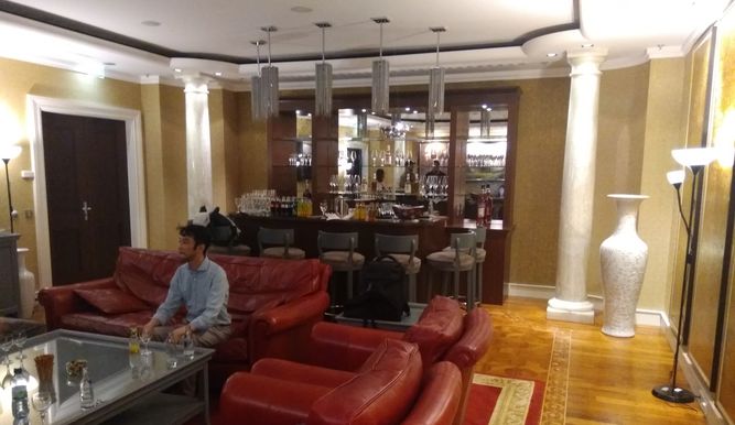 Chang Han Kim, CEO de PUBG Corporation, nos recibió en Berlín con motivo del PUBG Global Invitational