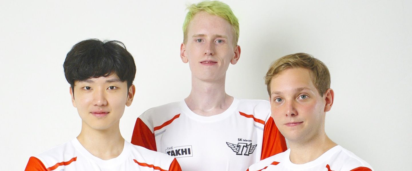 SKT apuesta por veteranía europea para crear su equipo de Hearthstone