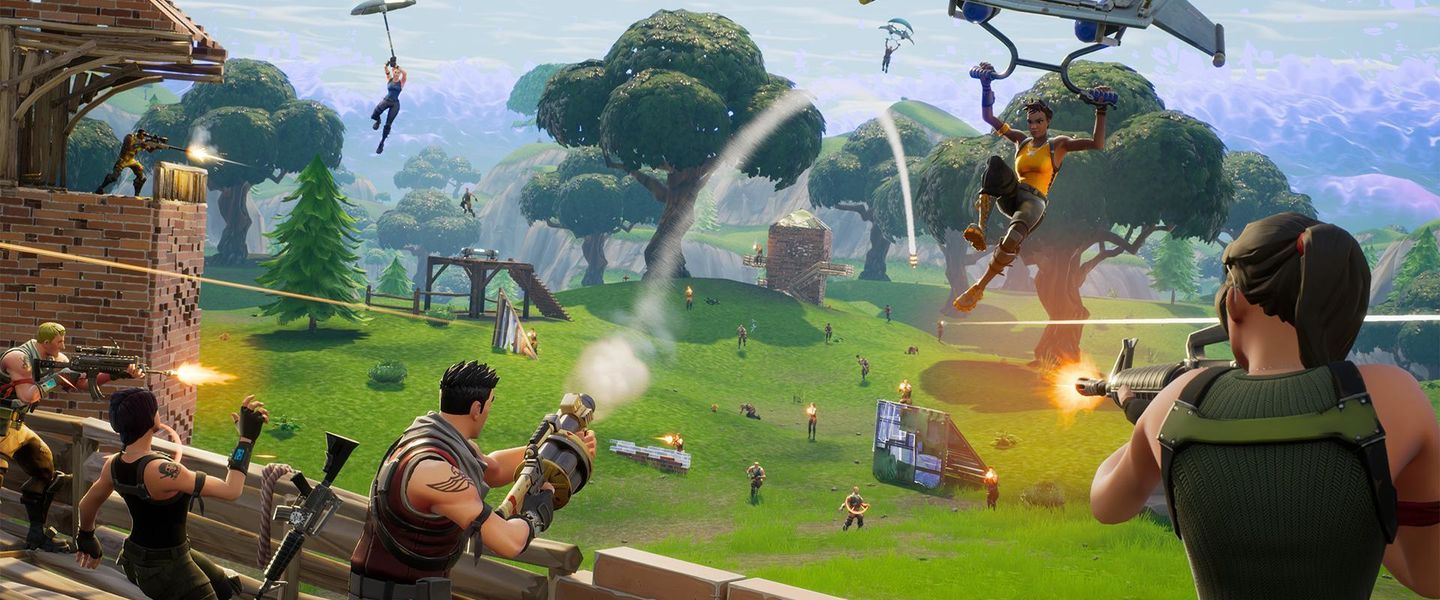 La Policía da recomendaciones de seguridad sobre Fortnite