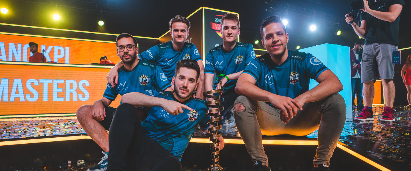ESL Masters CS:GO supera los dos millones de visualizaciones