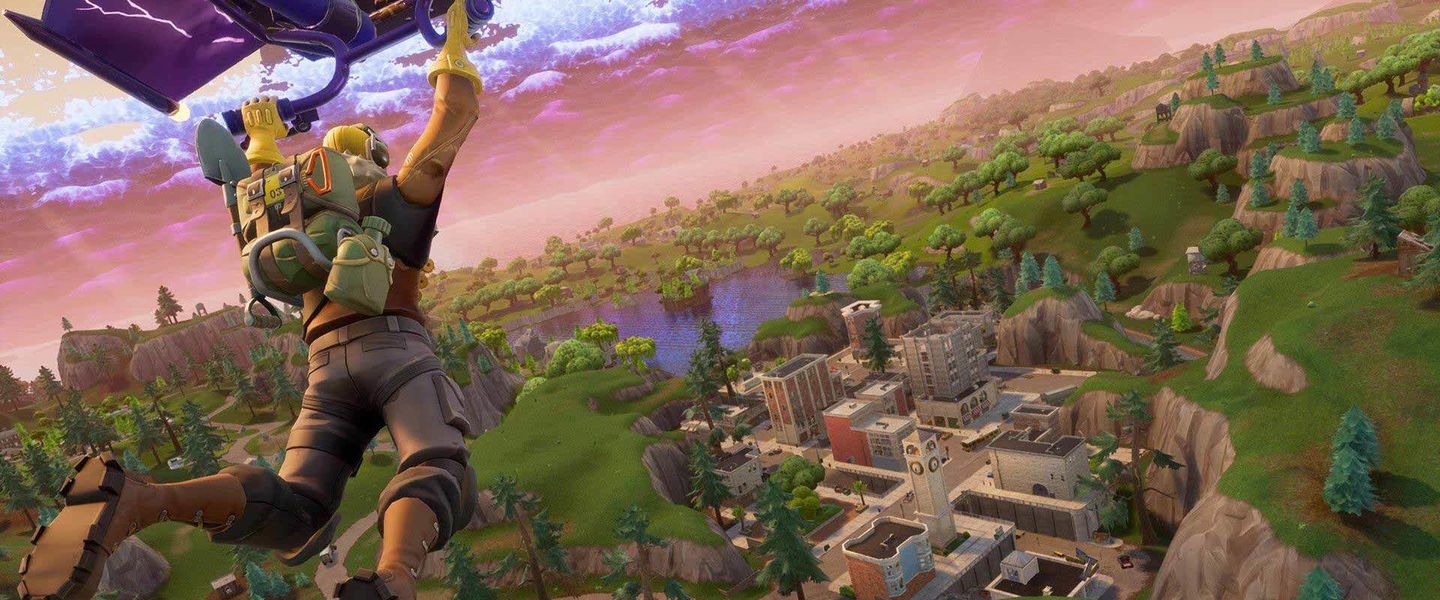 Todos los desafíos de la semana 4 de la temporada 5 de Fortnite