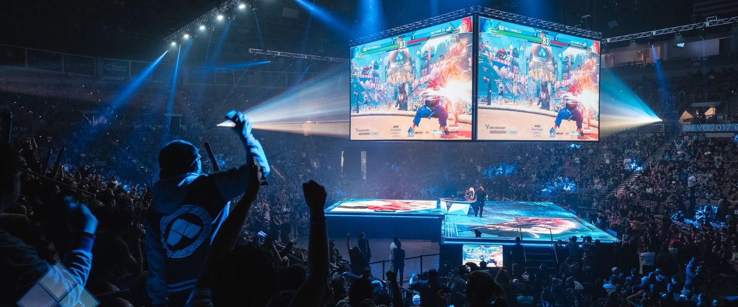 EVO 2018, todo lo que debes saber sobre el evento de juegos de lucha más importante del mundo