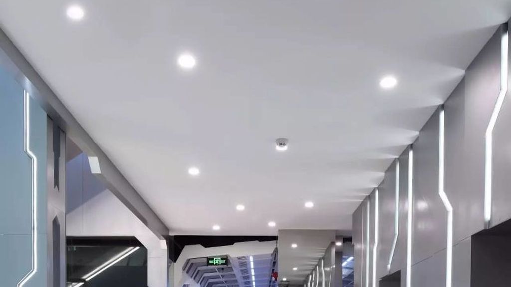 Descubre la Gaming House futurista de OMG