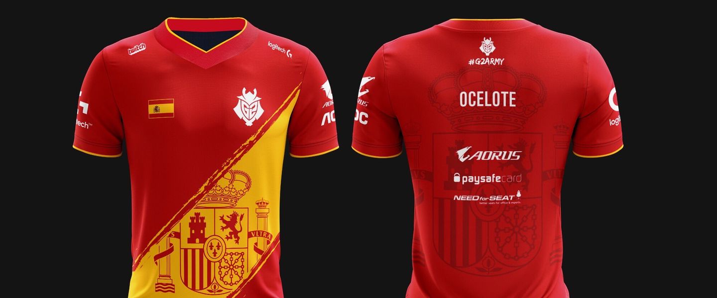 Ocelote lanza el G2 más español