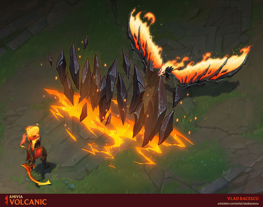 Descubre las mejores skins 'fanmade' de League of Legends
