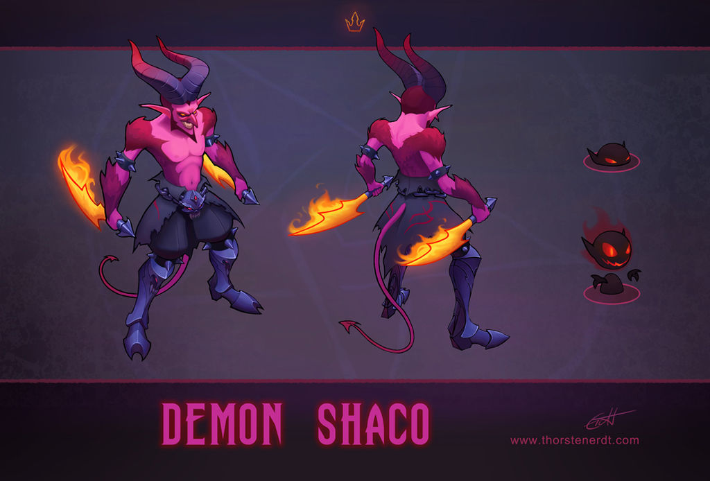 Descubre las mejores skins 'fanmade' de League of Legends