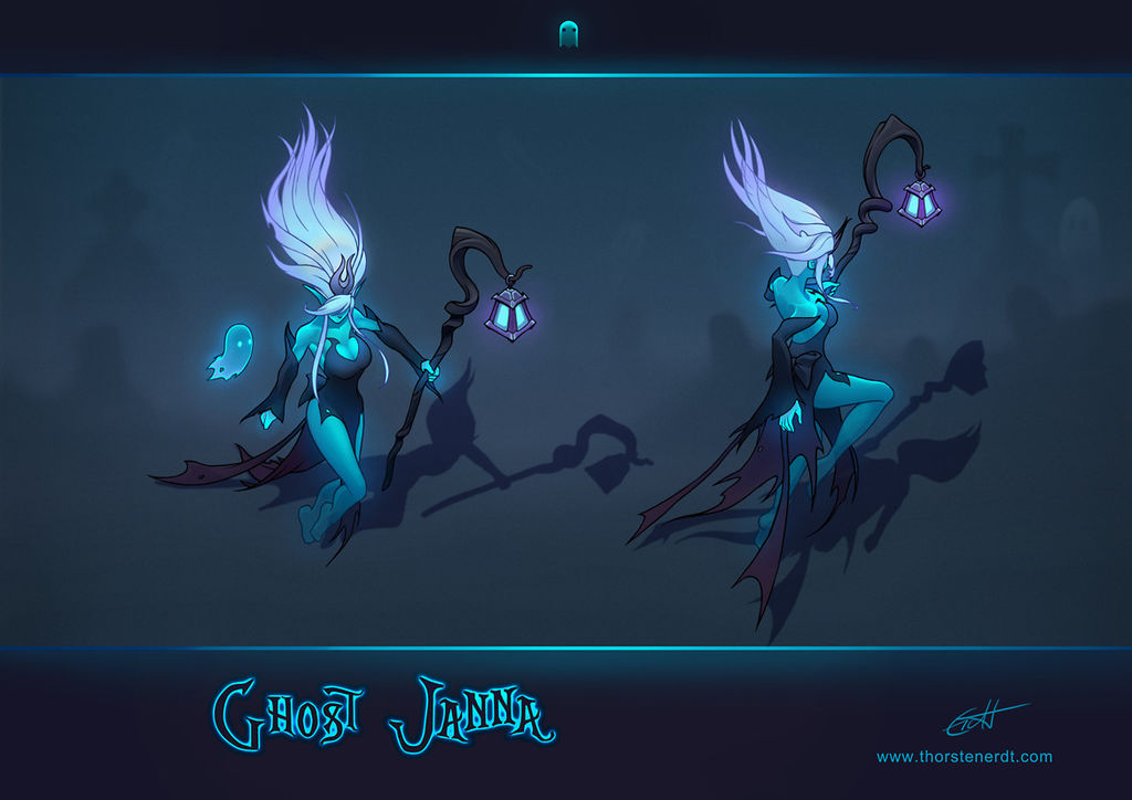 Descubre las mejores skins 'fanmade' de League of Legends
