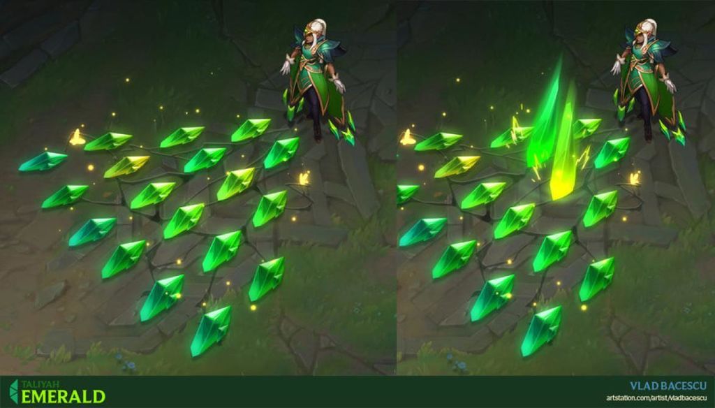 Descubre las mejores skins 'fanmade' de League of Legends