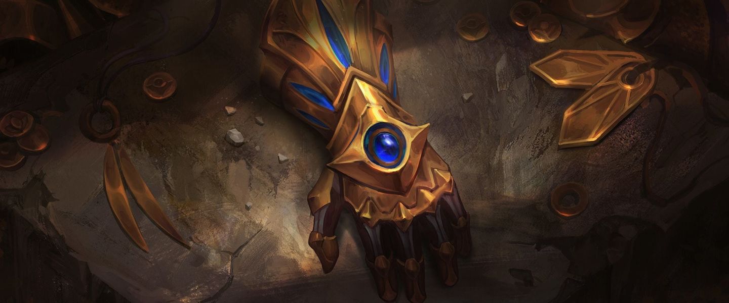 El futuro de League of Legends: reworks y nuevos campeones