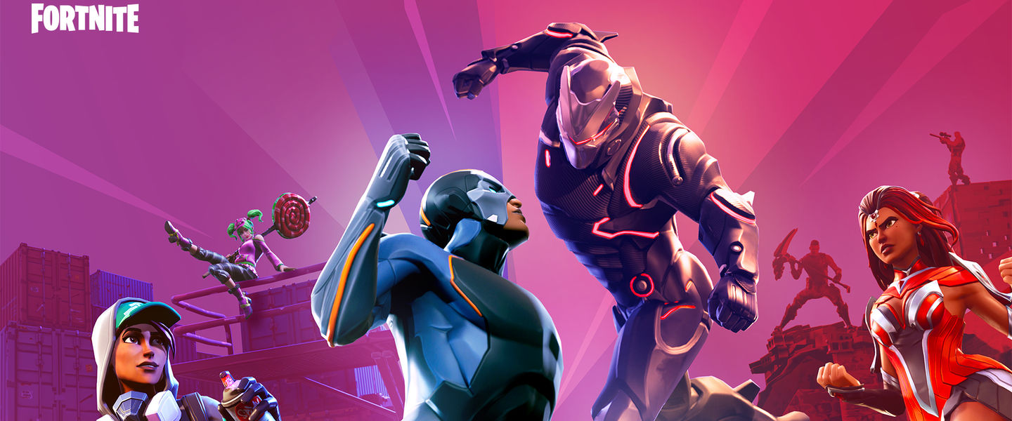 Todos los desafíos de la semana 5 de la temporada 5 de Fortnite