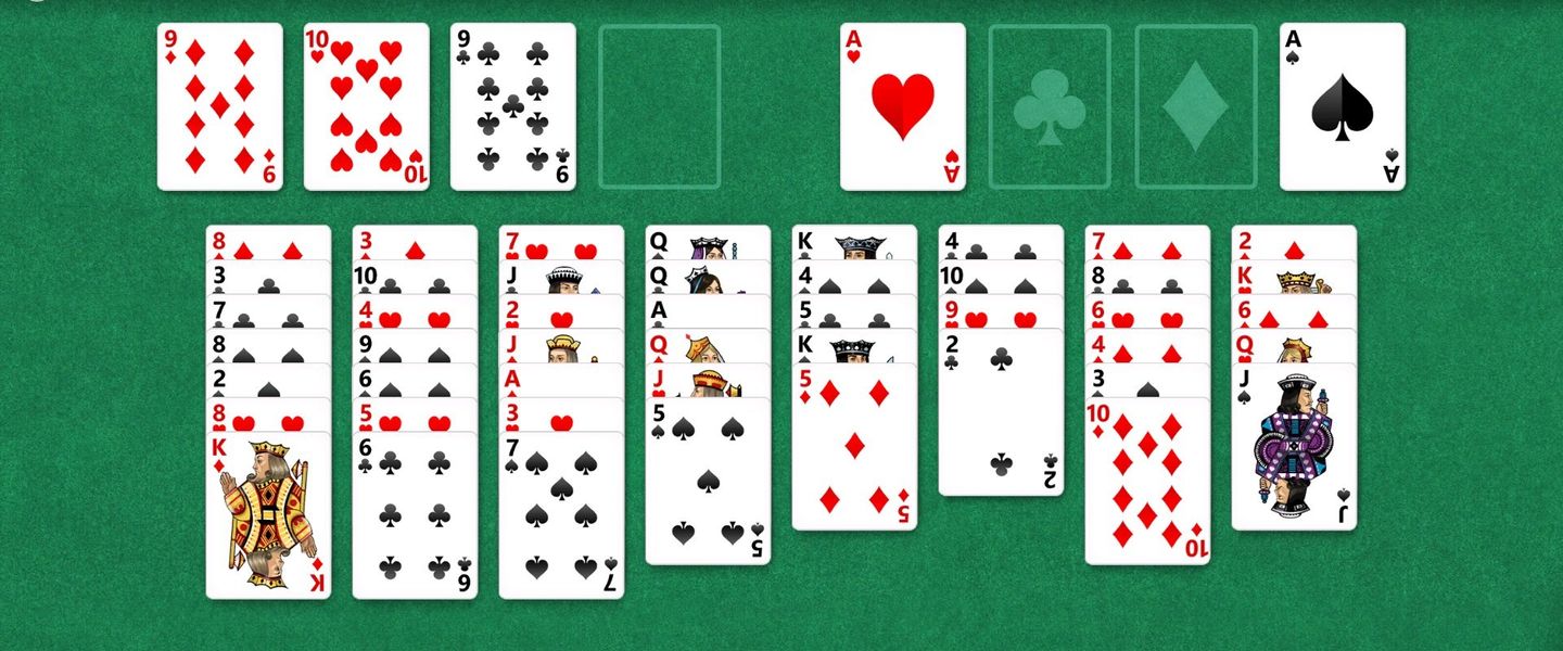 Solitario, el ‘esport’ más inesperado