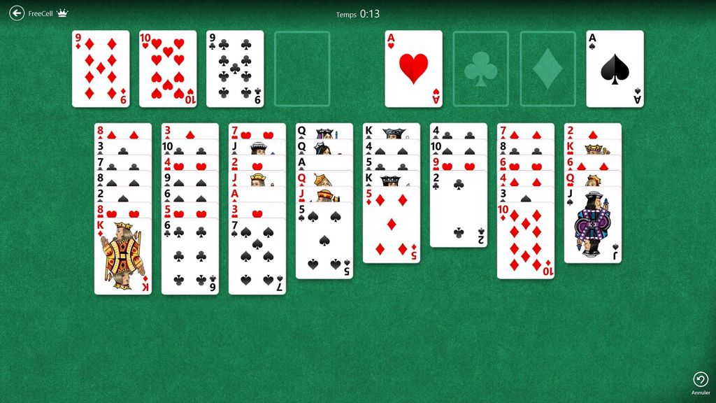 Solitario