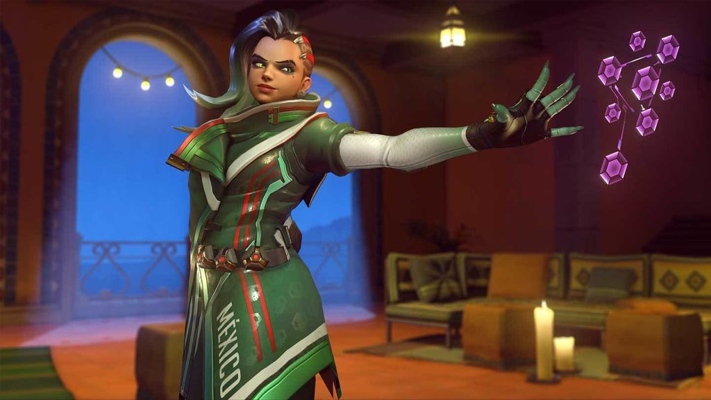 Sombra Mexicana