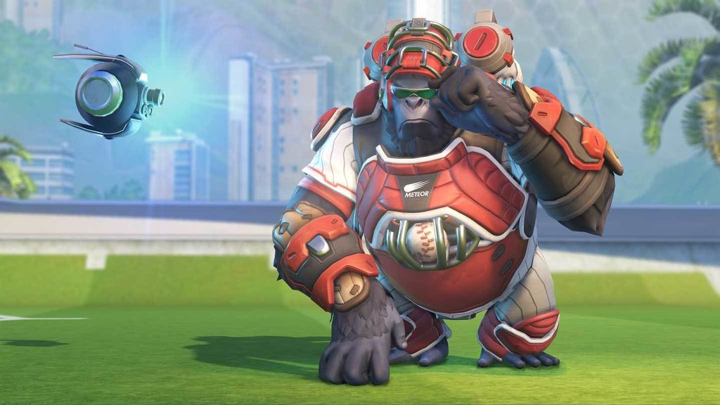 Winston Receptor