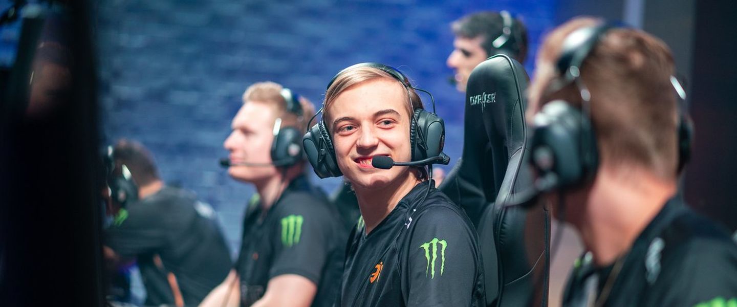 Con o sin Rekkles, Fnatic lidera en solitario Europa