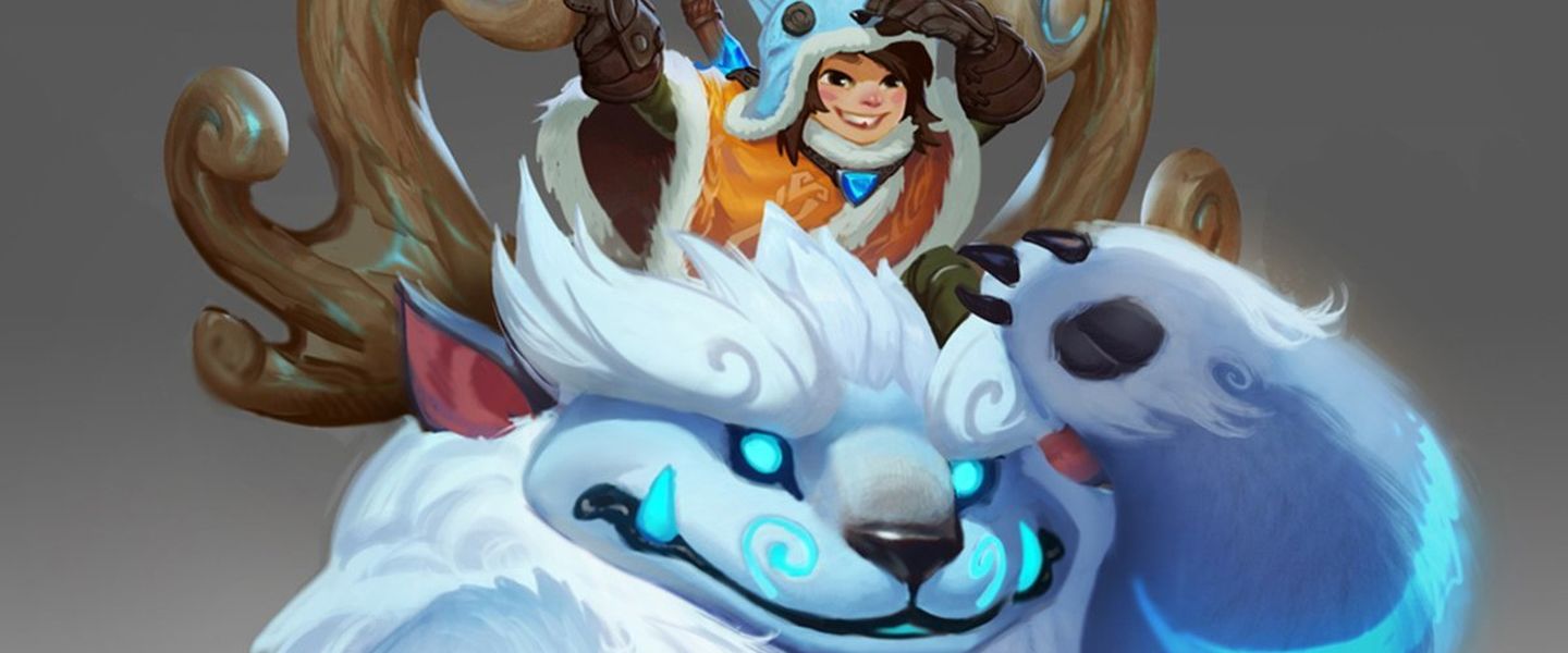 Los clásicos de League of Legends pasan a mejor vida