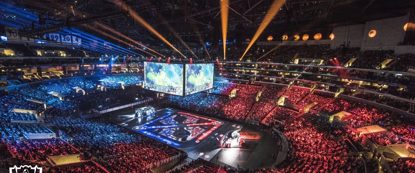 ¿Cúales son los jugadores españoles de esports con más seguidores?