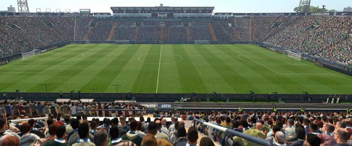 La demo de PES2019 convence