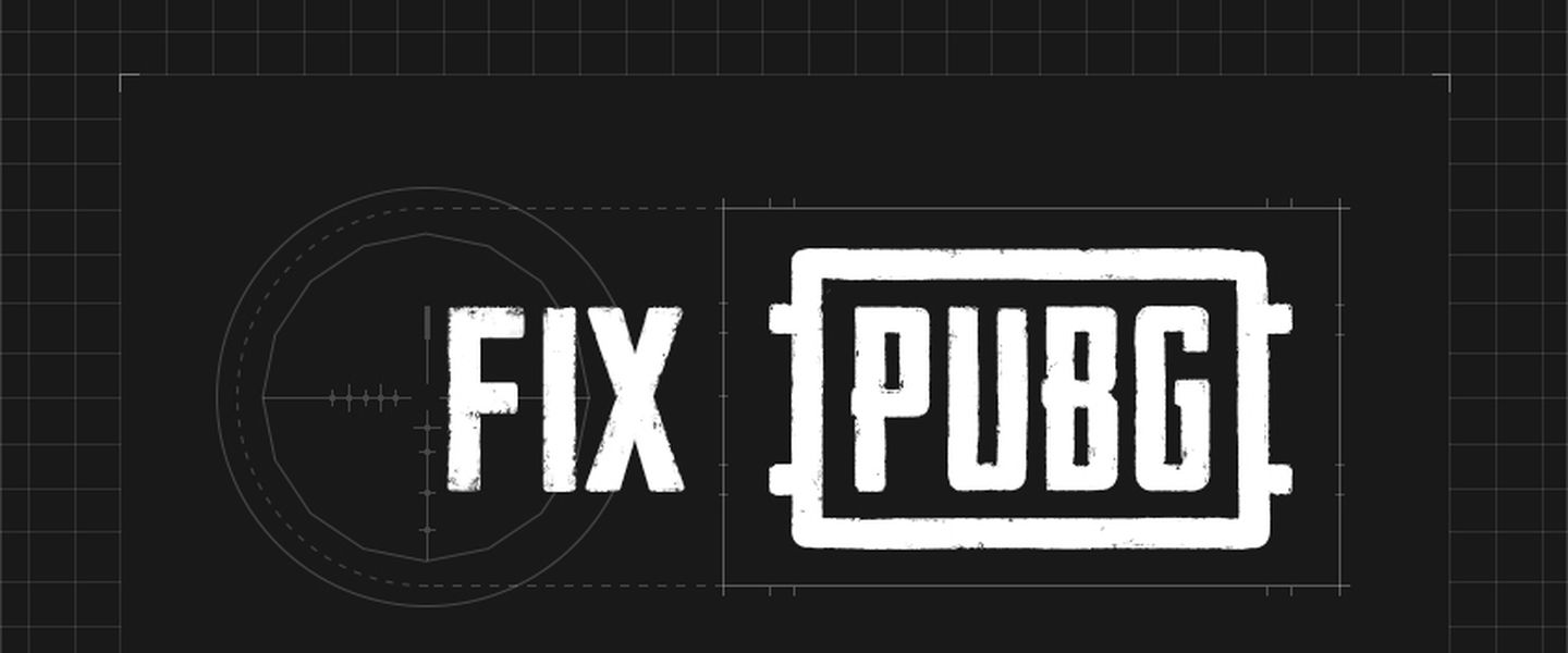 PUBG apuesta por la transparencia con sus usuarios con FIX PUBG