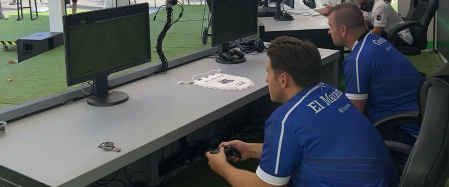 El Schalke 04 gana el primer torneo de eFootball.Pro, el proyecto de Piqué