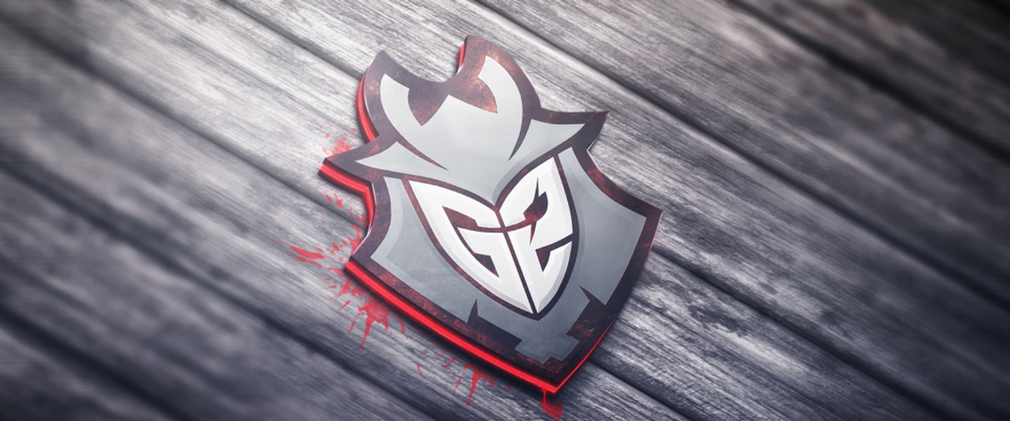 G2 espera cerrar el contrato textil más grande de la historia de los esports