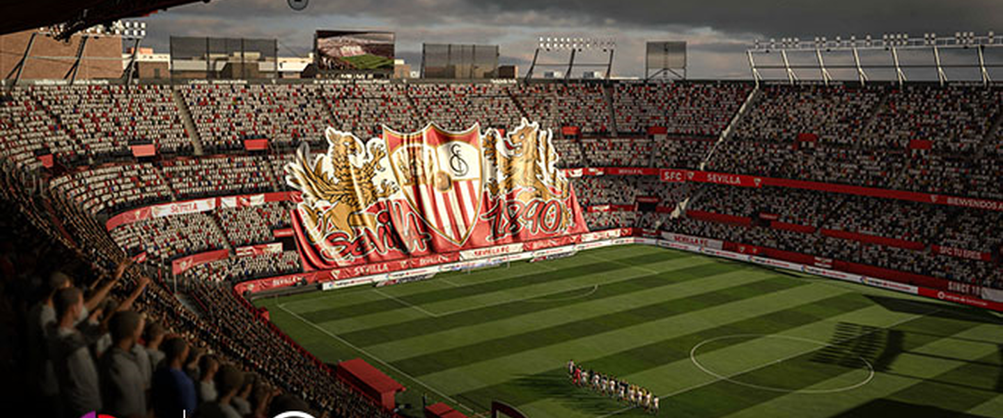 Todos los estadios de LaLiga que estarán en FIFA 19