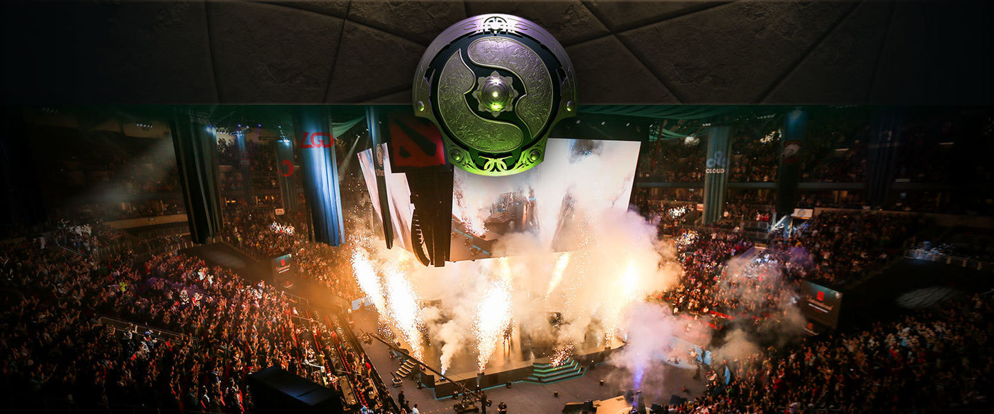 The International 2018 supera el premio de la anterior edición