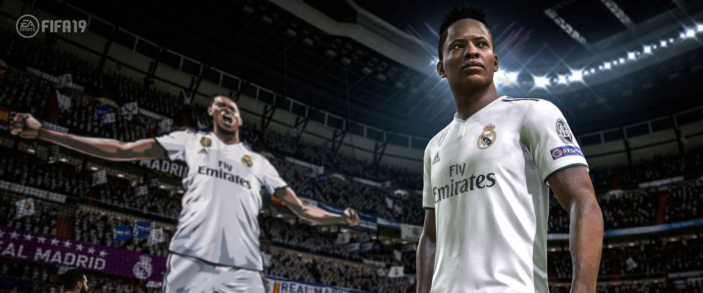 El Camino regresa en FIFA 19