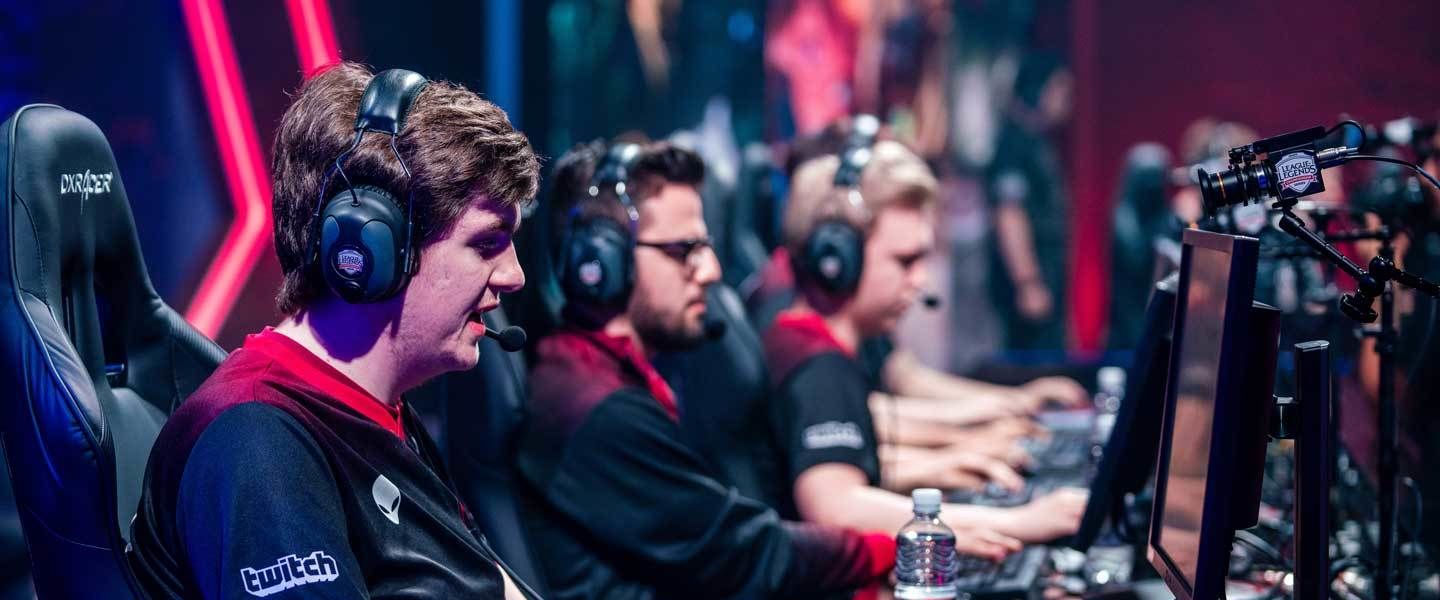 Misfits tendrá su propia arena de esports