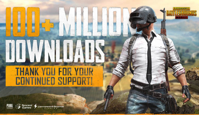 PUBG Mobile