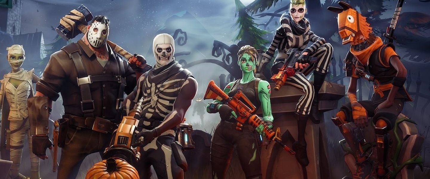 Todos los rumores sobre lo que podría llegar a Fortnite en la temporada 6