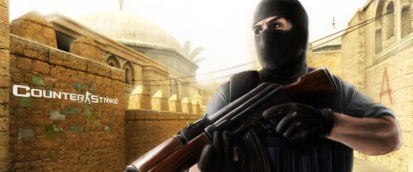 Un streamer de CS:GO se vuelve loco y destroza su teclado en directo