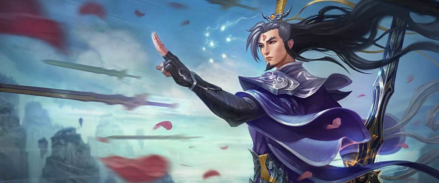 Llegan importantes 'buffs' para Maestro Yi, Kayn y Rengar