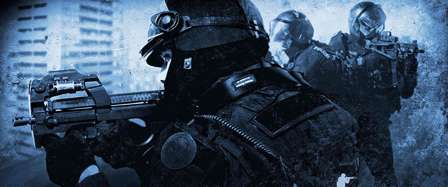 Descubre a los mejores jugadores de Counter-Strike en versión FIFA