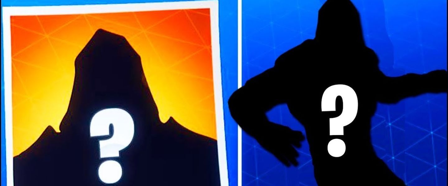 Así es la skin oculta de los desafíos 'viaje por carretera' de Fortnite