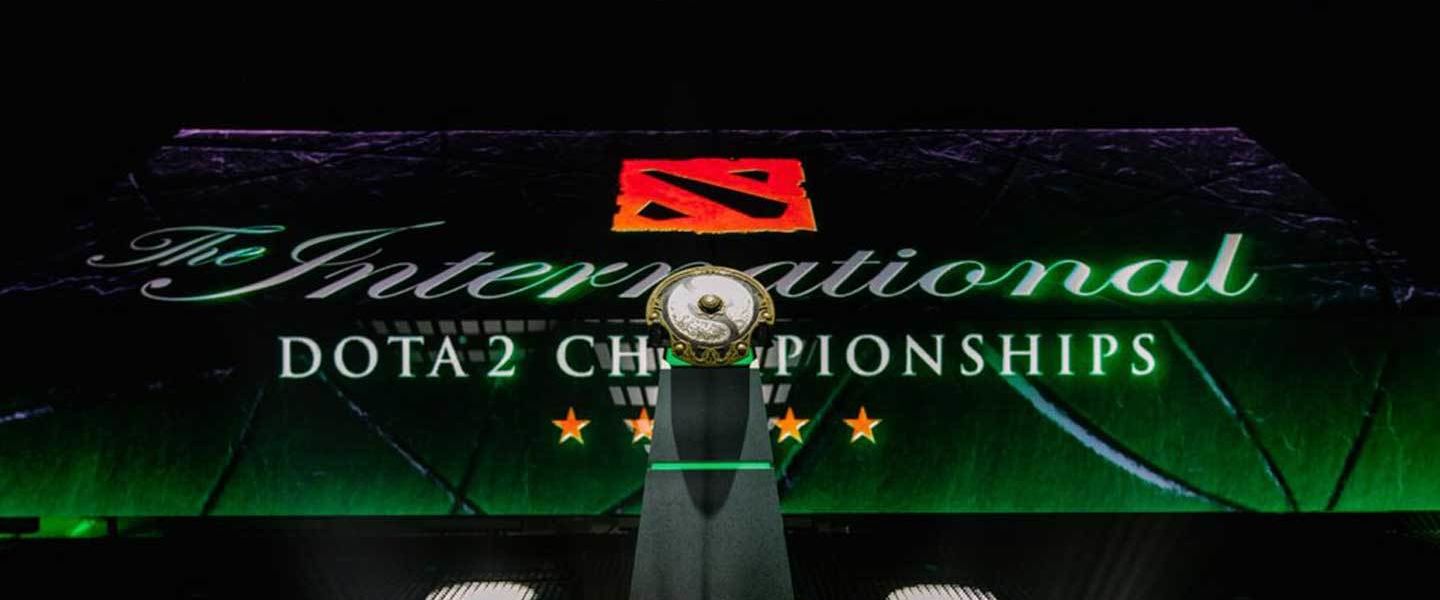 OG gana The International 8 tras vencer al PSG.LGD