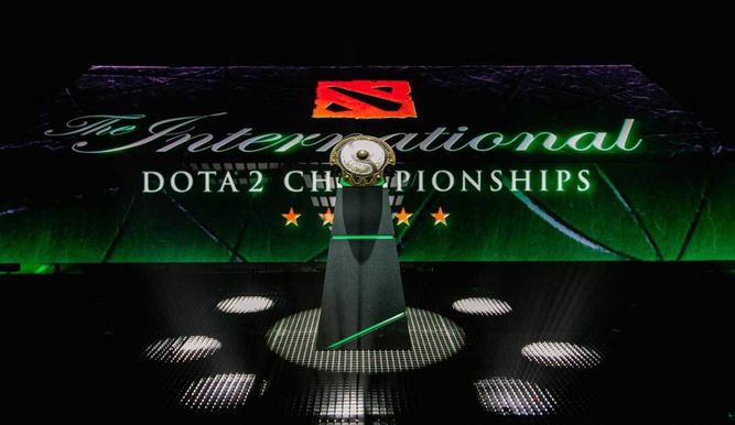 OG gana The International 8 tras vencer al PSG.LGD